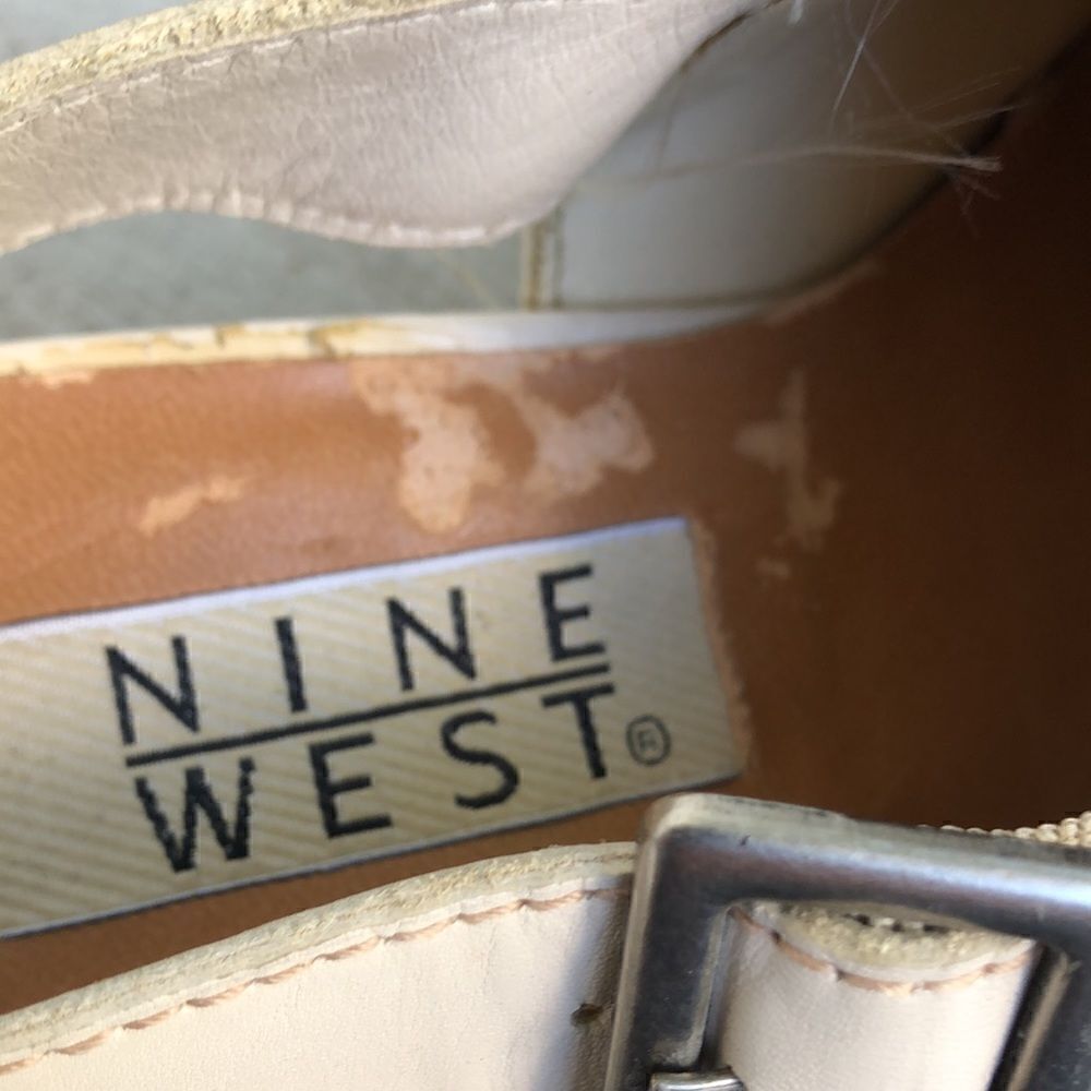 Vintage Nine West - Picture 5 of 5